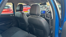 Ford EcoSport 1.0 EcoBoost 125 ST-Line 5dr Petrol Hatchback